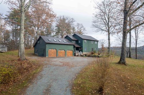 587 Johnson-Spooner Rd, Castleton, VT, 05735-6401 | Card Image