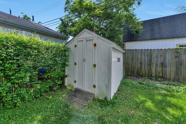 3489 Manila Dr, House other with 3 bedrooms, 2 bathrooms and null parking in Westerville OH | Image 32
