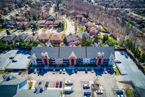 823-1450 Glen Abbey Gate, Oakville, ON, L6M2V7 | Card Image