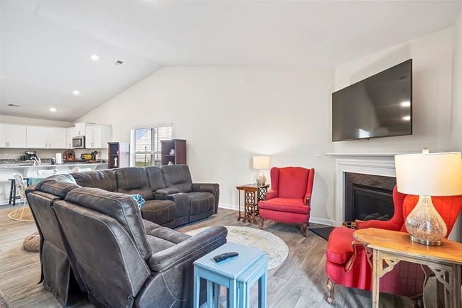 3728 Brookshade Trl, House other with 3 bedrooms, 2 bathrooms and null parking in Moore SC | Image 5