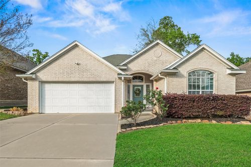 5109 Pleasure Lake Dr, Willis, TX, 77318-9138 | Card Image