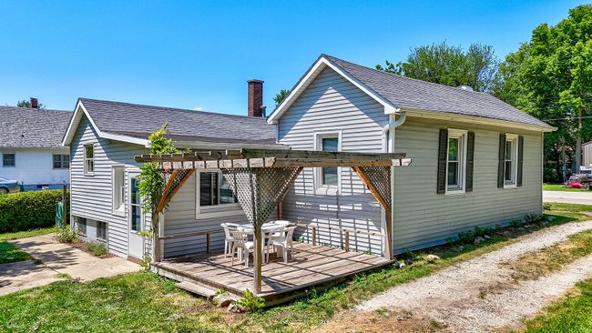 453 Illinois St, House other with 2 bedrooms, 1 bathrooms and 1 parking in Marseilles IL | Image 19