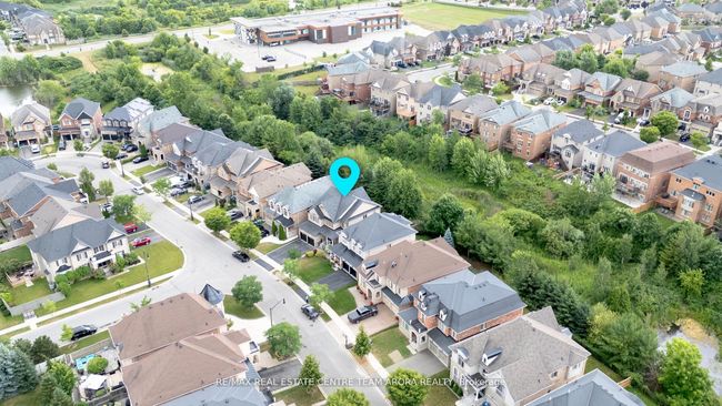 38 Intrigue Trail, House other with 4 bedrooms, 3 bathrooms and 2 parking in Brampton ON | Image 48