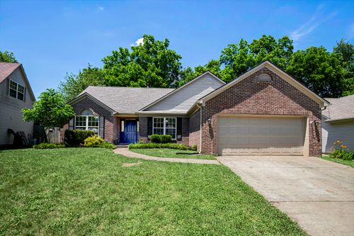261 Meadow Valley Road, Lexington, KY, 40511 | Card Image