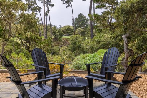 1158 Chaparral Rd, Pebble Beach, CA, 93953-3104 | Card Image