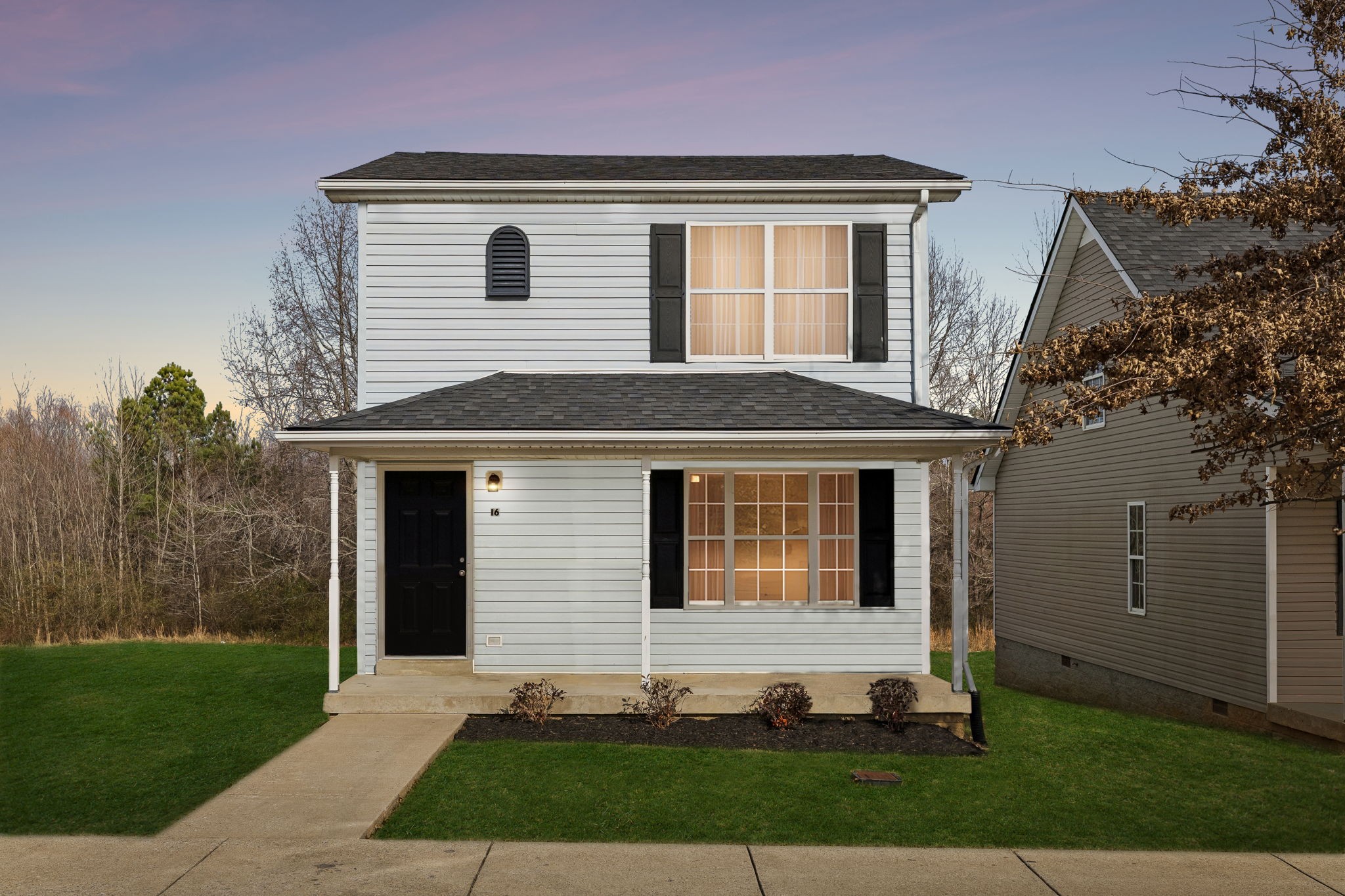Residential in Springfield