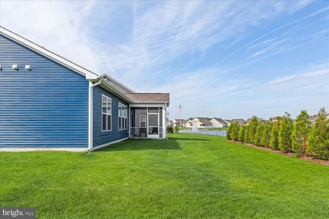 36239 Windsor Park Dr, House other with 4 bedrooms, 3 bathrooms and null parking in FRANKFORD DE | Image 38