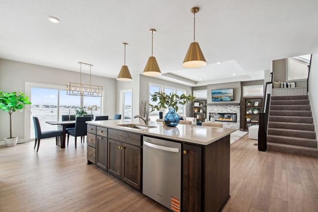 OneTenTen Homes Lanigan Isle at Amber Fields Savanna Model - 1232 Ardcurra Row, Rosemount | Image 11