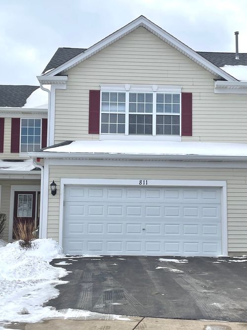 811 Donelson Ct, Naperville, IL, 60563-4223 | Card Image