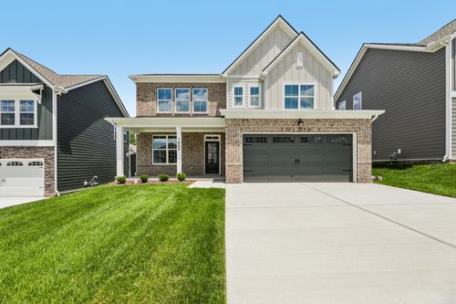1083 Large Poppy Dr, La Vergne, TN, 37086-2283 | Card Image