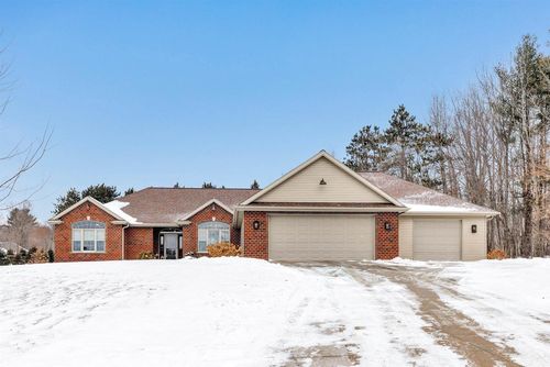 3400 Wynding Ridge Way, SUAMICO, WI, 54313 | Card Image