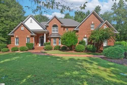 156 Club Dr, Simpsonville, SC, 29681-4144 | Card Image