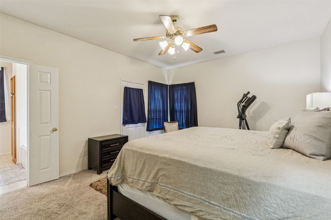 6119 Cypress Point Dr, Townhouse with 2 bedrooms, 2 bathrooms and null parking in Garland TX | Image 15