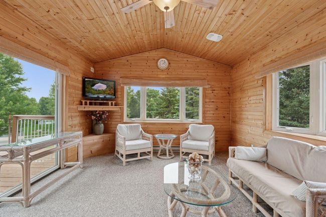 Tongue and Groove 4 Season Porch | Image 21