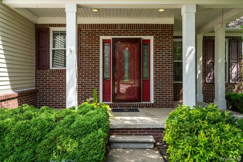 3622 N Wilson Ct, Dexter, MI, 48130-9247 | Card Image
