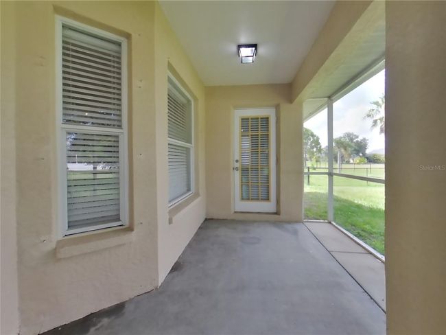7217 N Blue Sage, House other with 3 bedrooms, 2 bathrooms and null parking in PUNTA GORDA FL | Image 15