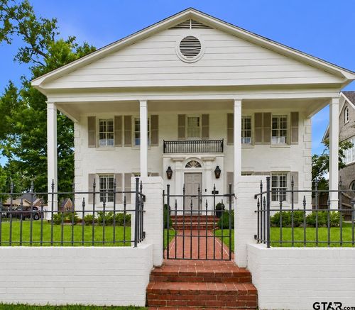 1521 S Chilton, Tyler, TX, 75701 | Card Image