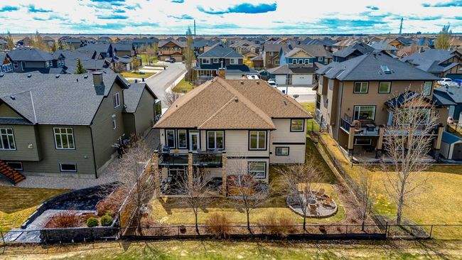 569 Boulder Creek Circle Se, House other with 4 bedrooms, 3 bathrooms and 6 parking in Langdon AB | Image 50
