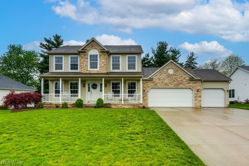 4138 Whispering Springs Ln, Mogadore, OH, 44260-1359 | Card Image