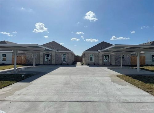 5103 N Winona Dr, Pharr, TX, 78577-2891 | Card Image