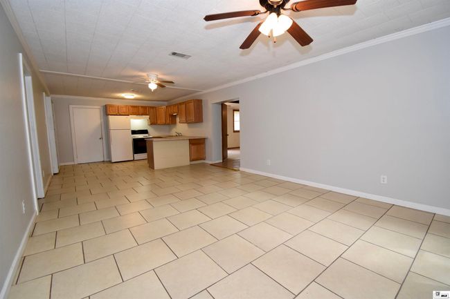 929 Highway 145, House other with 4 bedrooms, 2 bathrooms and null parking in Choudrant LA | Image 4