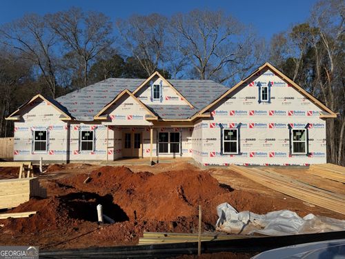 105 Parker Ln, Centerville, GA, 31028-1464 | Card Image