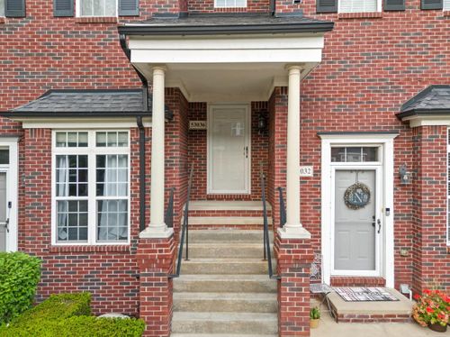 53036 Providence Dr, Shelby Township, MI, 48316-2609 | Card Image