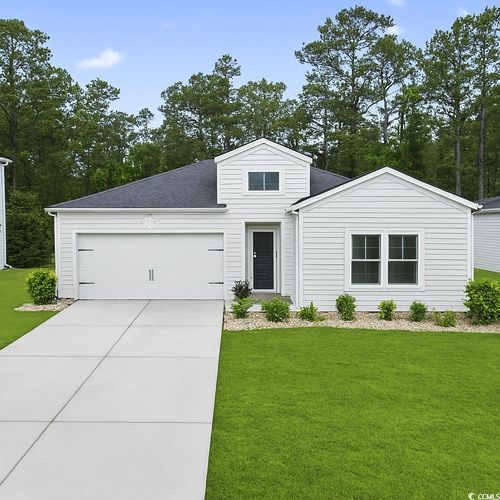 315 N Reindeer Rd, Surfside Beach, SC, 29575-6200 | Card Image