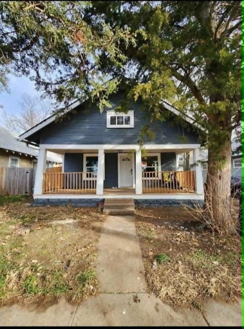 618 S Washington St, El Dorado, KS, 67042-2854 | Card Image
