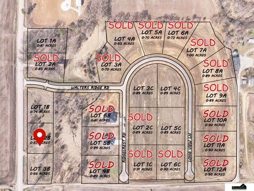 l2-19500 S 54th St, Hickman, NE, 68372 | Card Image