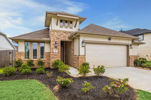 3400 Acacia Grove Ln, Spring, TX, 77386-5055 | Card Image