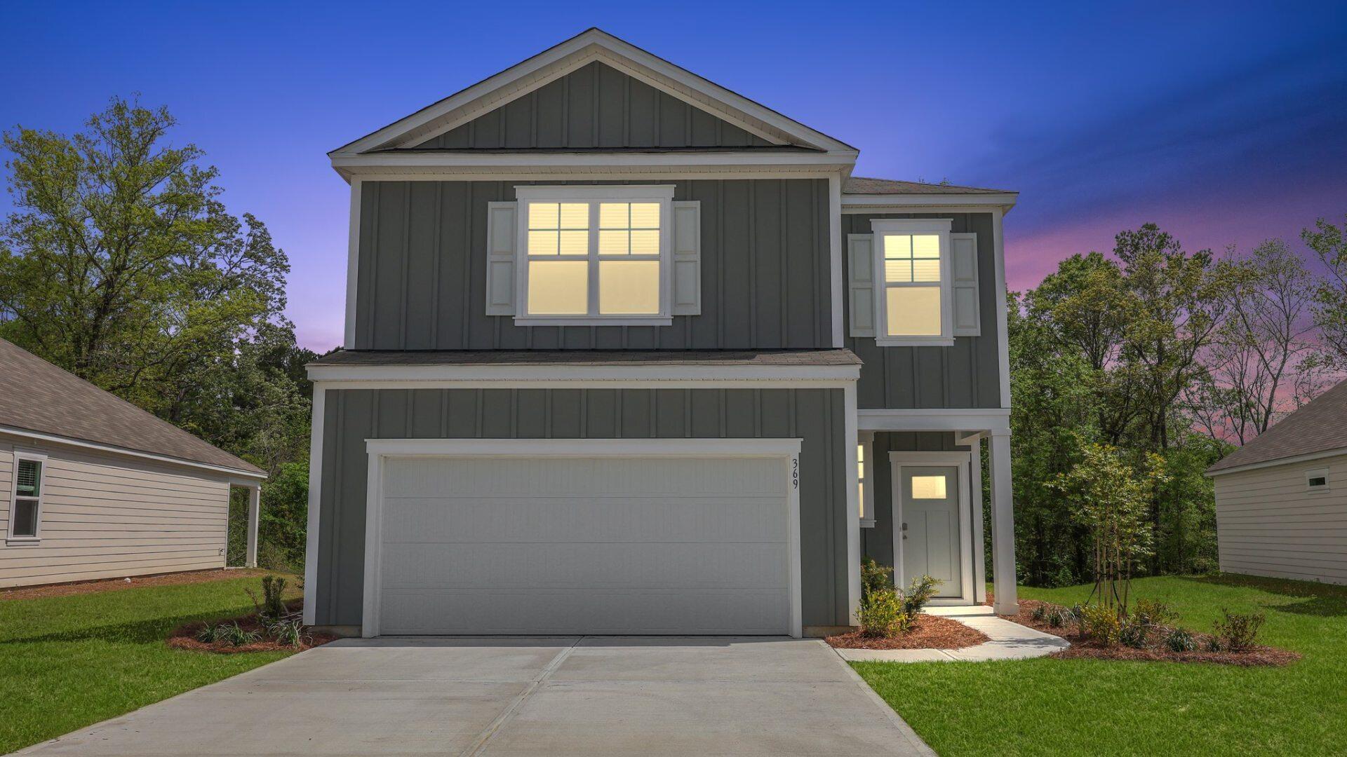 Willows Crescent Dr, Moncks Corner, SC 29461
