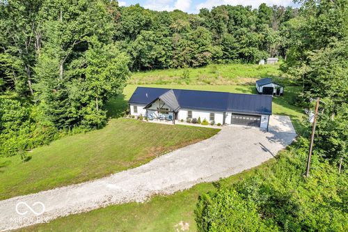 11584 Camp Otto Rd, Cloverdale, IN, 46120 | Card Image