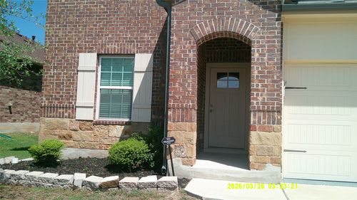 3093 Blantyre Bnd, Round Rock, TX, 78664-2078 | Card Image