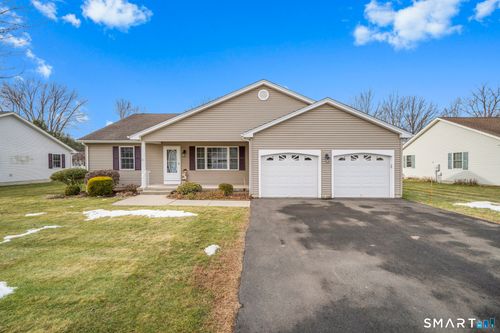 11-11 Acorn Dr, Broad Brook, CT, 06016-1404 | Card Image