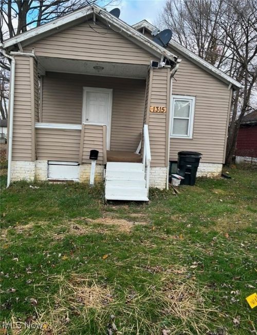 1315 Kohler Ave, Akron, OH, 44314-1652 | Card Image