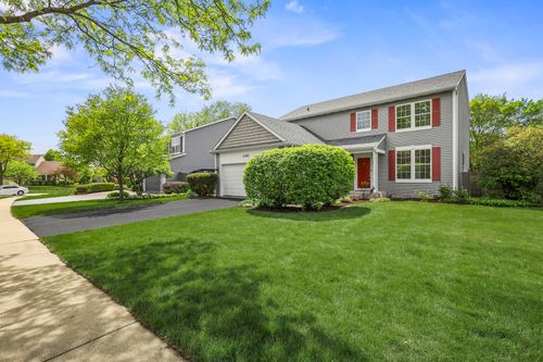 2455 Emerson Ln, Naperville, IL, 60540-1942 | Card Image