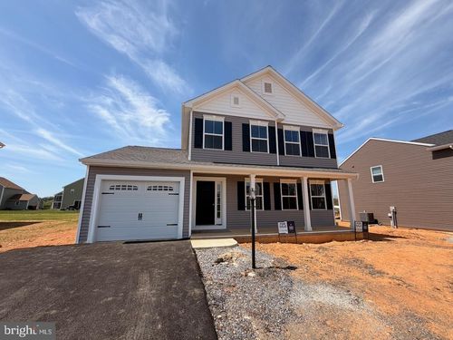 303 Rine Dr, SHIPPENSBURG, PA, 17257 | Card Image