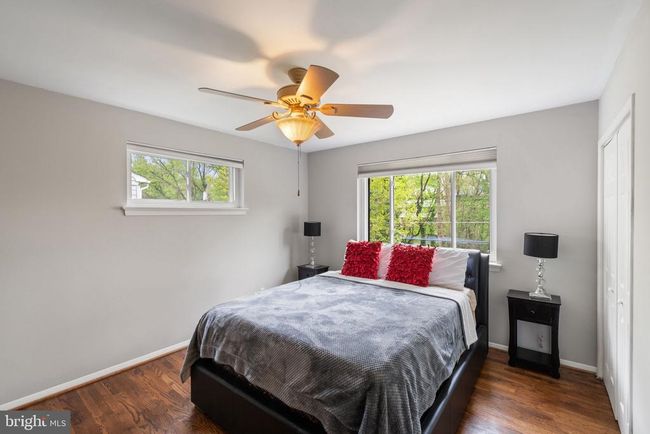 7516 Essex Ave, House other with 4 bedrooms, 3 bathrooms and null parking in SPRINGFIELD VA | Image 27