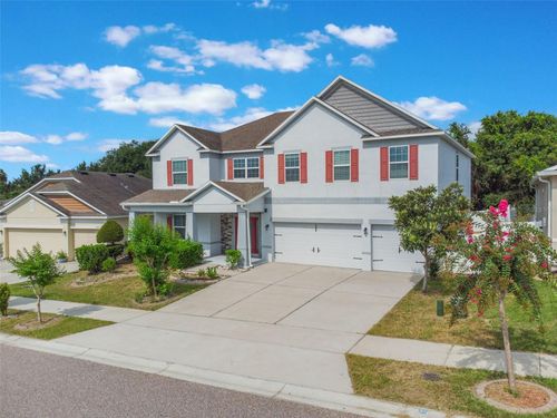 1383 Water Willow Dr, GROVELAND, FL, 34736-8888 | Card Image