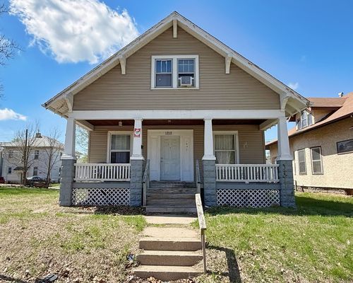 1212 Glenhurst Ct, Rock Island, IL, 61201-3410 | Card Image