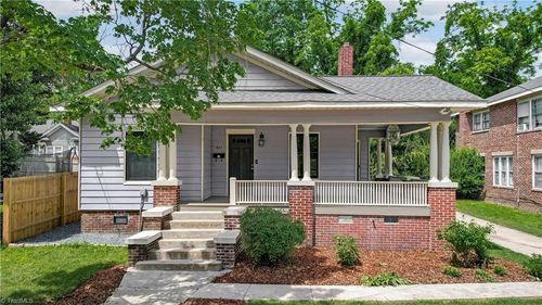 805 N Church St, Greensboro, NC, 27401-1537 | Card Image