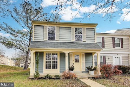 16 Tabiona Ct, SILVER SPRING, MD, 20906-5709 | Card Image