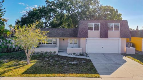 3604 Rockaway Drive, Holiday, FL, 34691 | Card Image