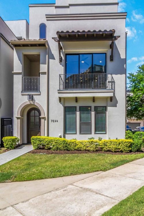 7844 Secluded Ave, Plano, TX, 75024-0247 | Card Image