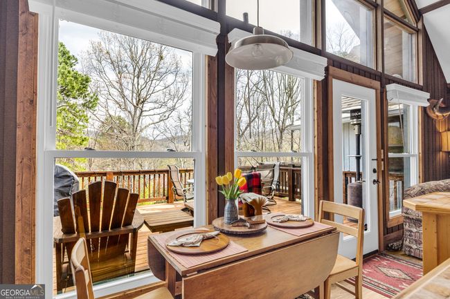 3 Berkshire Ln, Townhouse with 3 bedrooms, 3 bathrooms and null parking in Dillard GA | Image 28