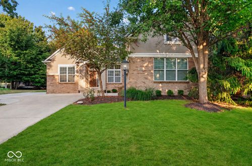 14944 Starboard Rd, Fishers, IN, 46040-9065 | Card Image