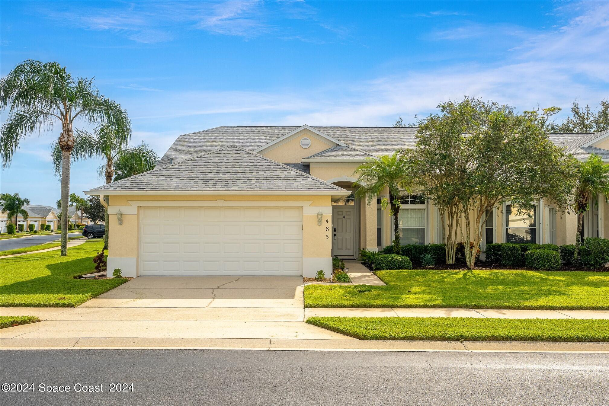 Haley Ct, Melbourne, FL 32940