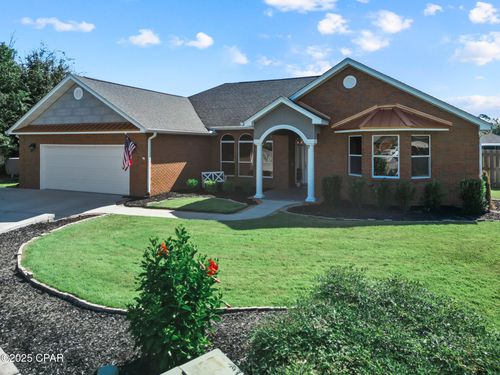 3708 Grants Mill Ct, Lynn Haven, FL, 32444-5788 | Card Image