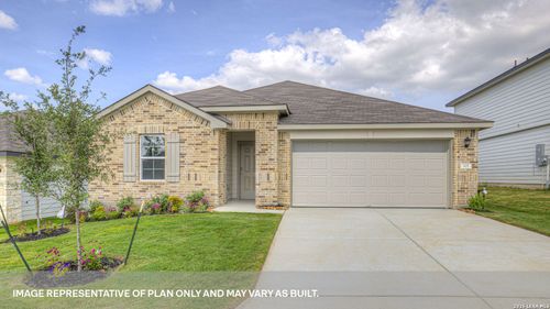 473 Cottonmouth Ln, Seguin, TX, 78155 | Card Image